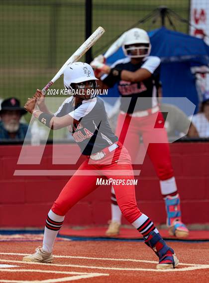 Thumbnail 1 in Warren Central @ South Panola photogallery.