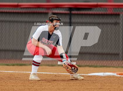 Thumbnail 3 in Warren Central @ South Panola photogallery.