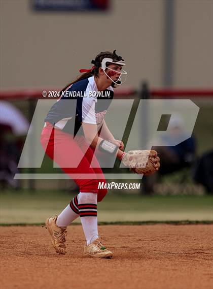 Thumbnail 2 in Warren Central @ South Panola photogallery.