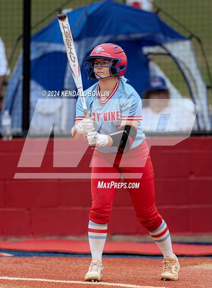 Thumbnail 2 in Warren Central @ South Panola photogallery.