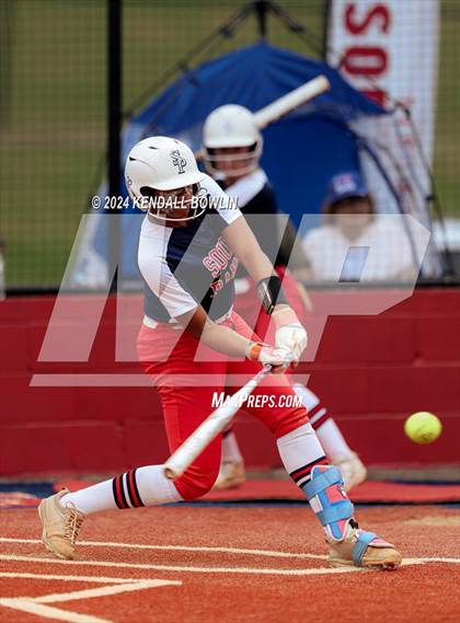 Thumbnail 3 in Warren Central @ South Panola photogallery.