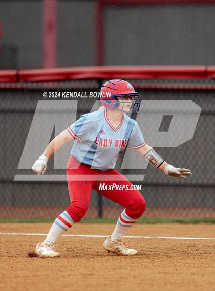 Thumbnail 3 in Warren Central @ South Panola photogallery.