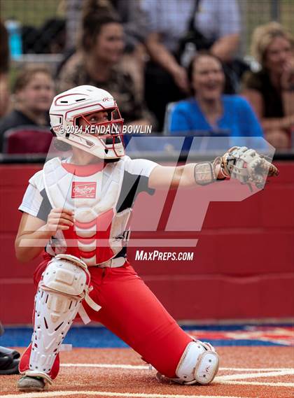 Thumbnail 3 in Warren Central @ South Panola photogallery.