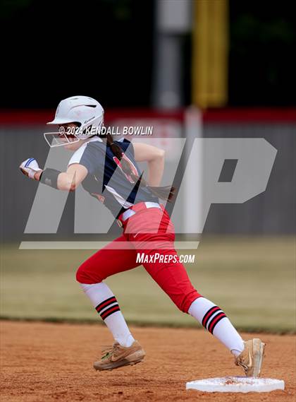 Thumbnail 2 in Warren Central @ South Panola photogallery.
