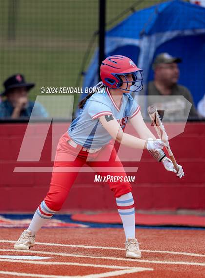 Thumbnail 2 in Warren Central @ South Panola photogallery.