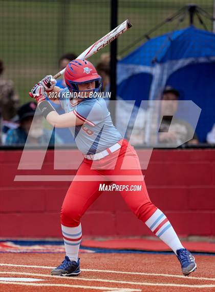Thumbnail 2 in Warren Central @ South Panola photogallery.