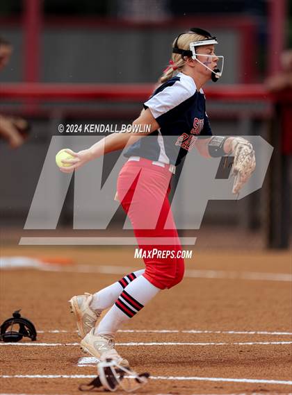 Thumbnail 2 in Warren Central @ South Panola photogallery.
