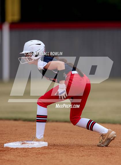 Thumbnail 3 in Warren Central @ South Panola photogallery.