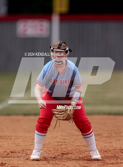 Thumbnail 2 in Warren Central @ South Panola photogallery.