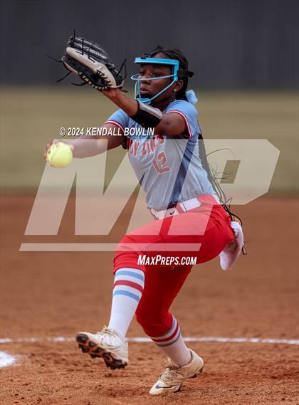 Thumbnail 3 in Warren Central @ South Panola photogallery.
