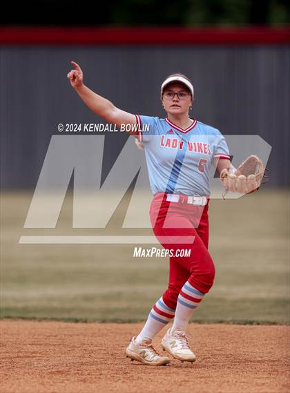 Thumbnail 1 in Warren Central @ South Panola photogallery.