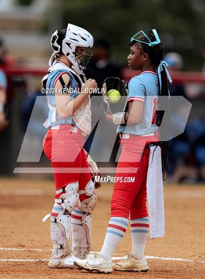 Thumbnail 2 in Warren Central @ South Panola photogallery.