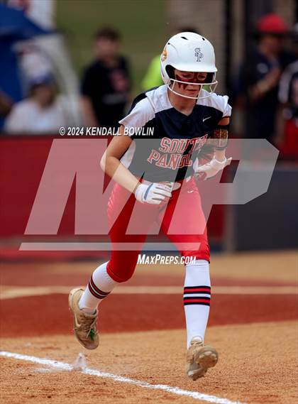Thumbnail 2 in Warren Central @ South Panola photogallery.