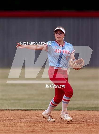 Thumbnail 3 in Warren Central @ South Panola photogallery.