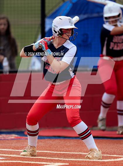 Thumbnail 2 in Warren Central @ South Panola photogallery.