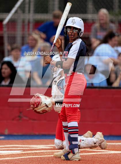 Thumbnail 2 in Warren Central @ South Panola photogallery.