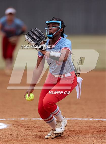 Thumbnail 1 in Warren Central @ South Panola photogallery.