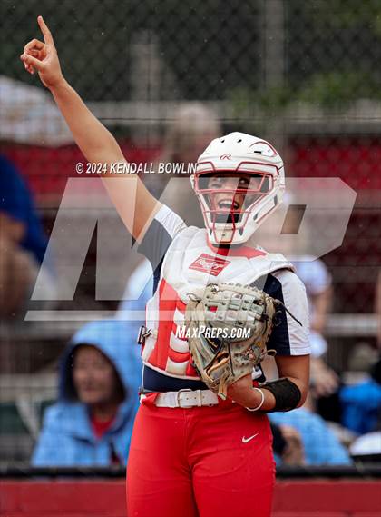 Thumbnail 1 in Warren Central @ South Panola photogallery.