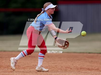 Thumbnail 3 in Warren Central @ South Panola photogallery.