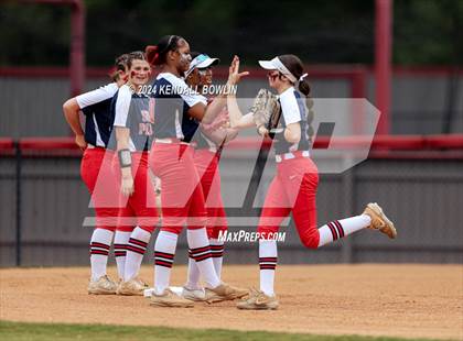 Thumbnail 3 in Warren Central @ South Panola photogallery.