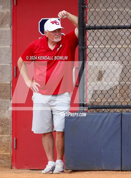 Thumbnail 2 in Warren Central @ South Panola photogallery.