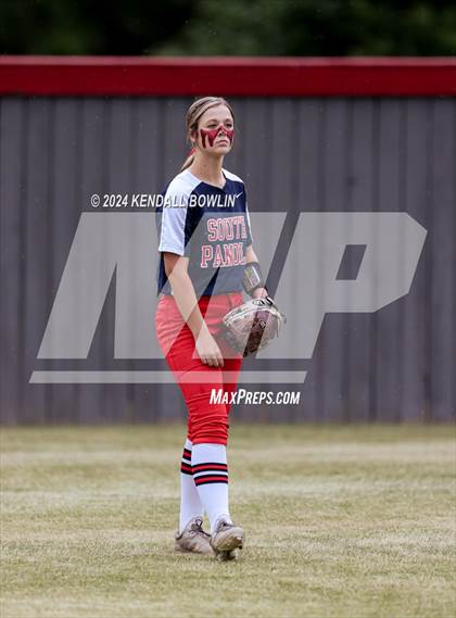 Thumbnail 3 in Warren Central @ South Panola photogallery.