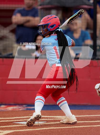 Thumbnail 1 in Warren Central @ South Panola photogallery.