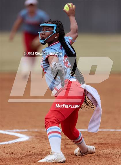 Thumbnail 2 in Warren Central @ South Panola photogallery.