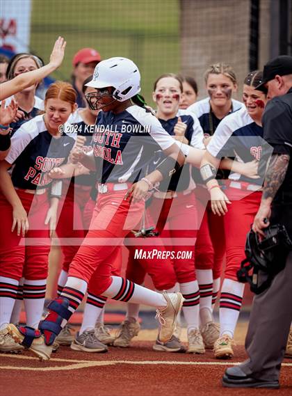 Thumbnail 2 in Warren Central @ South Panola photogallery.