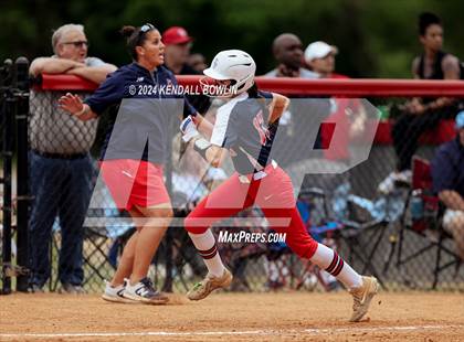 Thumbnail 3 in Warren Central @ South Panola photogallery.