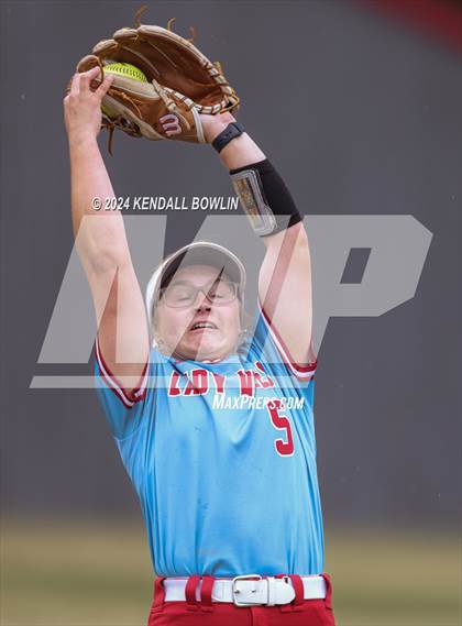 Thumbnail 1 in Warren Central @ South Panola photogallery.