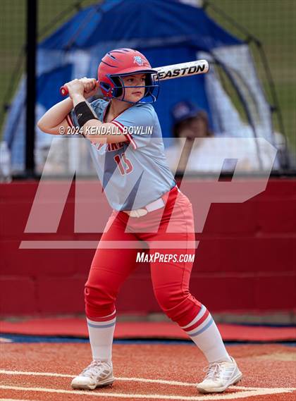 Thumbnail 1 in Warren Central @ South Panola photogallery.