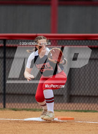 Thumbnail 1 in Warren Central @ South Panola photogallery.