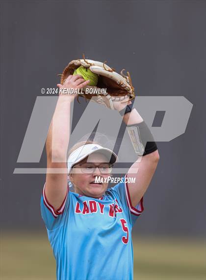 Thumbnail 2 in Warren Central @ South Panola photogallery.