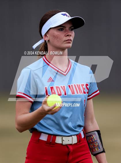 Thumbnail 3 in Warren Central @ South Panola photogallery.