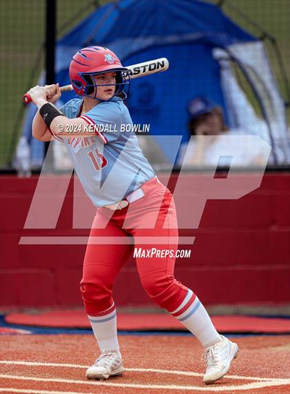 Thumbnail 2 in Warren Central @ South Panola photogallery.