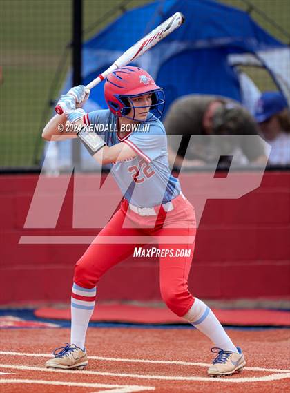Thumbnail 3 in Warren Central @ South Panola photogallery.