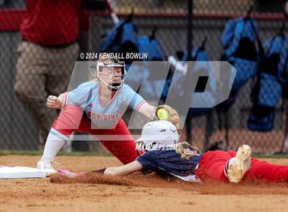 Thumbnail 2 in Warren Central @ South Panola photogallery.