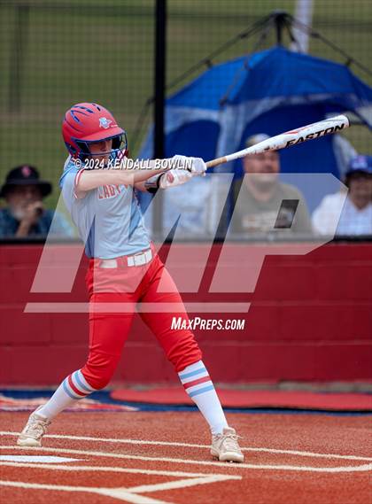 Thumbnail 3 in Warren Central @ South Panola photogallery.