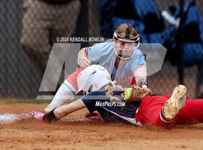 Thumbnail 3 in Warren Central @ South Panola photogallery.