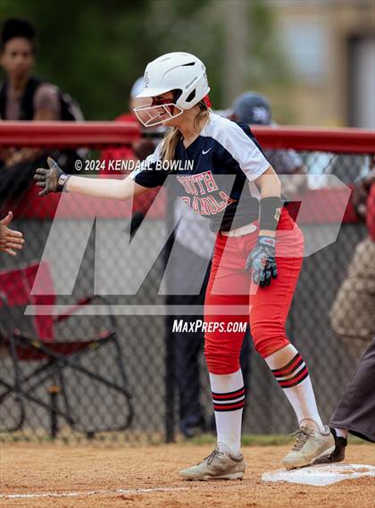 Thumbnail 1 in Warren Central @ South Panola photogallery.