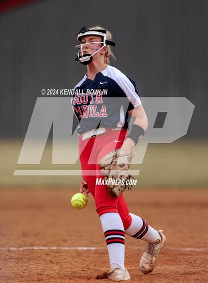 Thumbnail 2 in Warren Central @ South Panola photogallery.