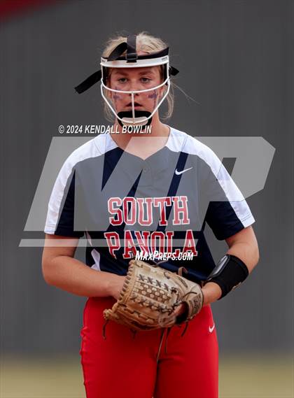 Thumbnail 1 in Warren Central @ South Panola photogallery.