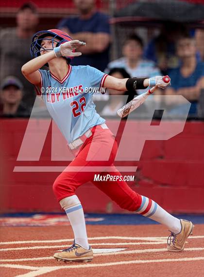 Thumbnail 3 in Warren Central @ South Panola photogallery.
