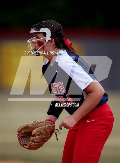 Thumbnail 1 in Warren Central @ South Panola photogallery.