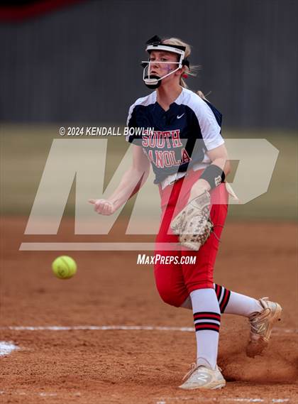Thumbnail 2 in Warren Central @ South Panola photogallery.