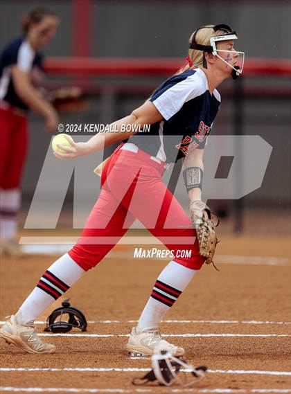 Thumbnail 1 in Warren Central @ South Panola photogallery.
