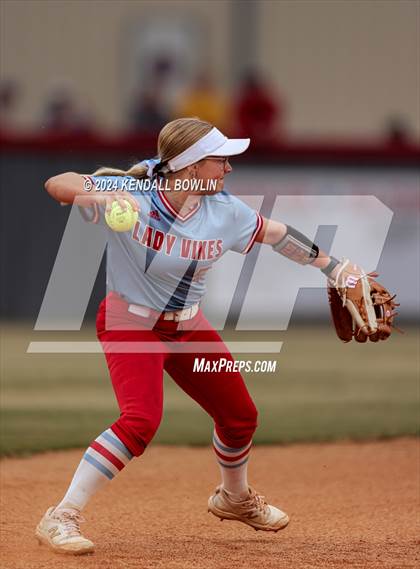 Thumbnail 3 in Warren Central @ South Panola photogallery.
