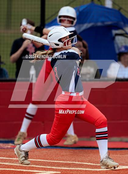 Thumbnail 1 in Warren Central @ South Panola photogallery.