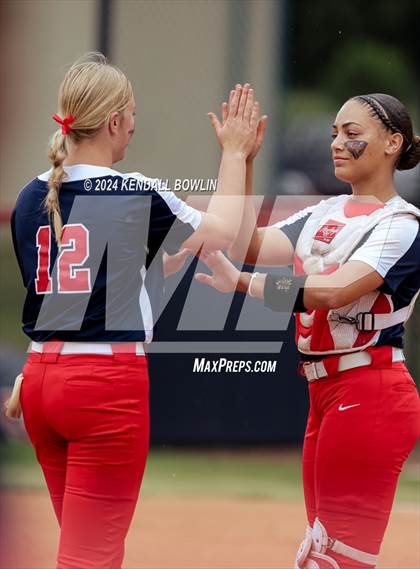 Thumbnail 1 in Warren Central @ South Panola photogallery.